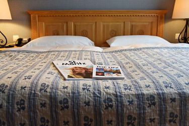 Hotel Crystal St Moritz: Photo 