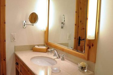 Hotel Crystal St Moritz: Photo 