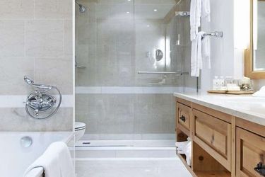 Hotel Crystal St Moritz: Photo 