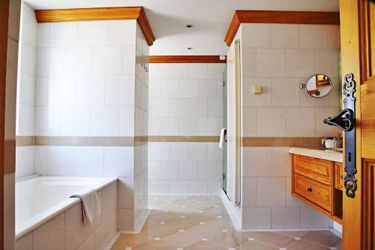 Hotel Crystal St Moritz: Photo 