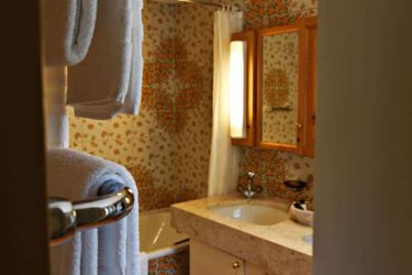 Hotel Crystal St Moritz: Photo 