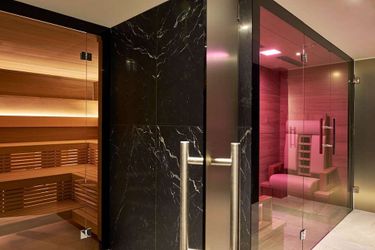 Hotel Crystal St Moritz: Photo 