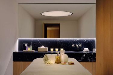 Hotel Crystal St Moritz: Photo 