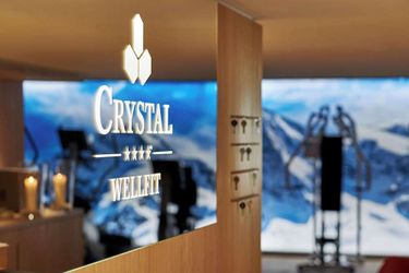 Hotel Crystal St Moritz: Photo 
