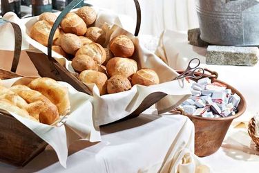 Hotel Crystal St Moritz: Photo 