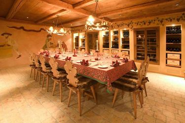 Hotel Crystal St Moritz: Photo 