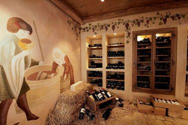 Hotel Crystal St Moritz: Photo 