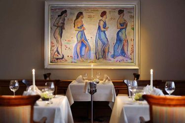 Hotel Crystal St Moritz: Photo 