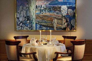 Hotel Crystal St Moritz: Photo 