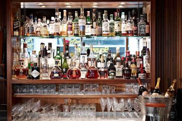 Hotel Crystal St Moritz: Photo 