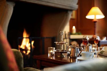 Hotel Crystal St Moritz: Photo 