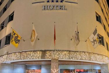 Hotel Crystal St Moritz: Photo 
