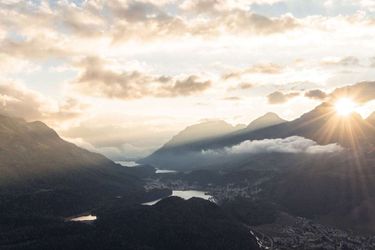 Hotel Crystal St Moritz: Photo 