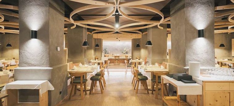 Hotel The View St Moritz: Foto 