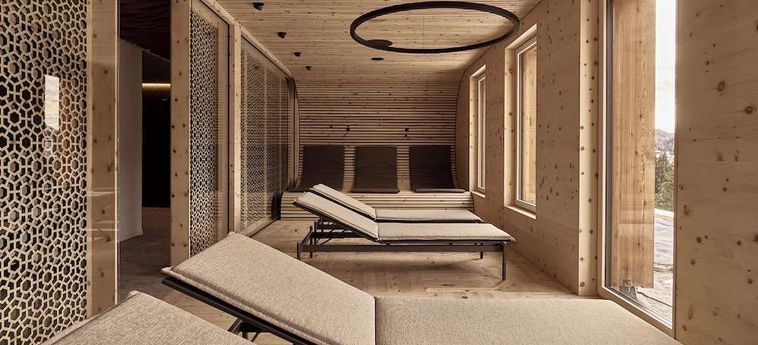 Hotel The View St Moritz: Foto 