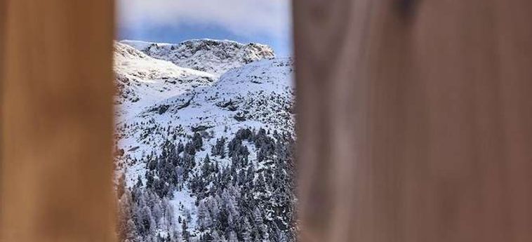 Hotel The View St Moritz: Foto 