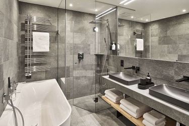 Hotel The View St Moritz: Photo 