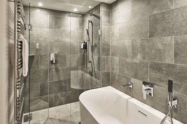Hotel The View St Moritz: Photo 