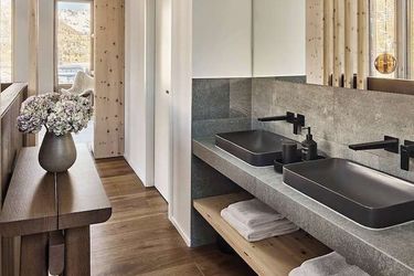 Hotel The View St Moritz: Photo 