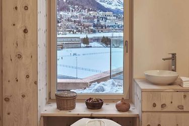 Hotel The View St Moritz: Photo 
