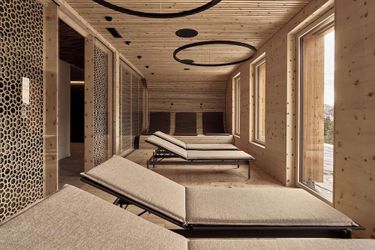 Hotel The View St Moritz: Photo 