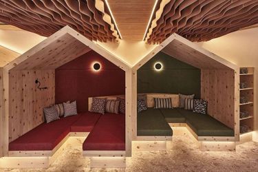 Hotel The View St Moritz: Photo 