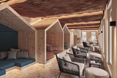 Hotel The View St Moritz: Photo 