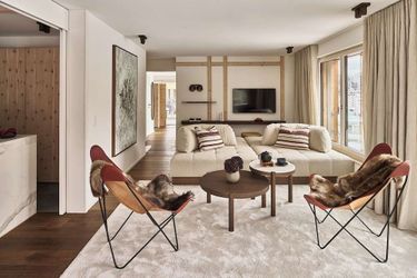 Hotel The View St Moritz: Photo 