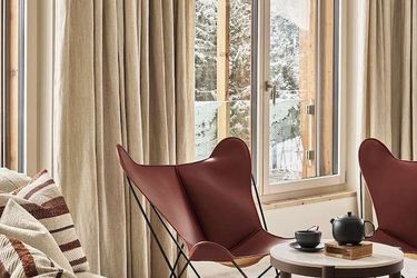 Hotel The View St Moritz: Photo 