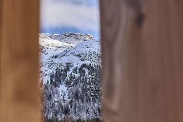 Hotel The View St Moritz: Photo 