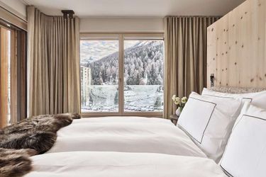 Hotel The View St Moritz: Photo 