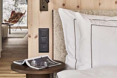 Hotel The View St Moritz: Photo 