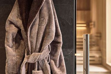 Hotel The View St Moritz: Photo 