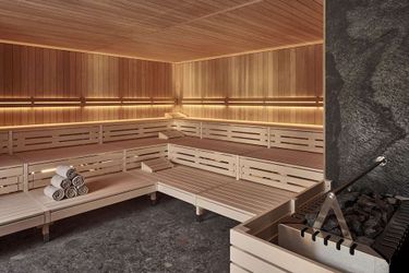 Hotel The View St Moritz: Photo 
