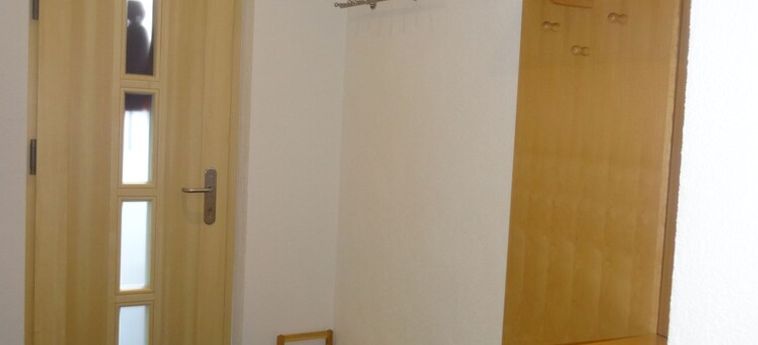 Hotel Ferienwohnung Annemarie Günther St Ulrich Am Pillersee: Foto 