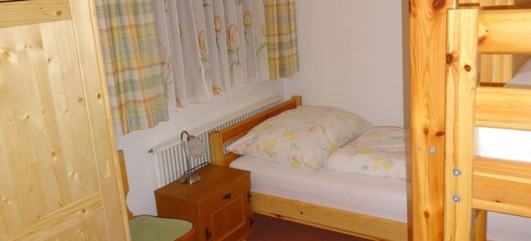 Hotel Ferienwohnung Annemarie Günther St Ulrich Am Pillersee : Photo 