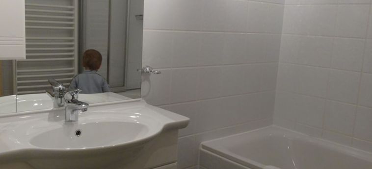 Hotel Ferienwohnung Annemarie Günther St Ulrich Am Pillersee : Photo 