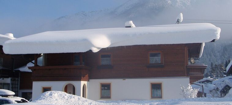 Hotel Ferienwohnung Annemarie Günther St Ulrich Am Pillersee: Foto 