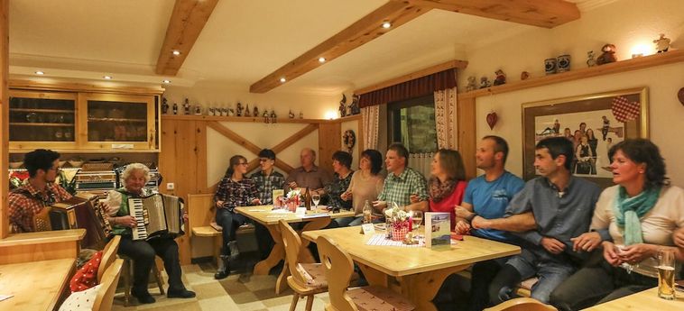 Hotel Tirolerhof St Ulrich Am Pillersee : Photo 