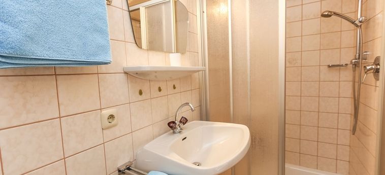 Hotel Tirolerhof St Ulrich Am Pillersee : Photo 