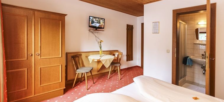 Hotel Tirolerhof St Ulrich Am Pillersee: Photo 