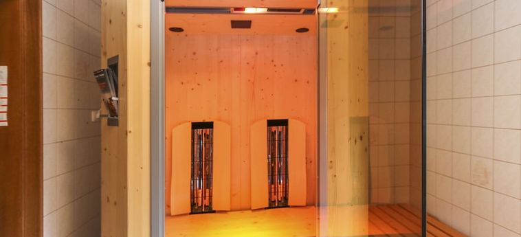 Hotel Tirolerhof St Ulrich Am Pillersee: Photo 