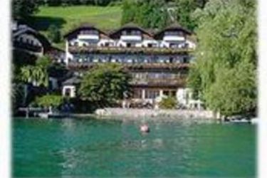 Hotel Cortisen Am See:  ST WOLFGANG