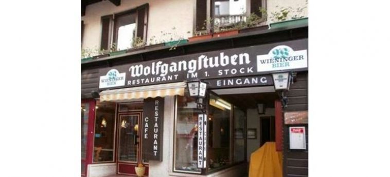 Hotel Gasthof Wolfgangstuben:  ST WOLFGANG