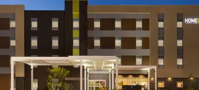 HOME2 SUITES BY HILTON HOUSTON/STAFFORD, TX 3 Stelle