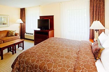 Hotel Staybridge Suites Quantico-Stafford:  STAFFORD (VA)