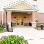 Hotel SUBURBAN EXTENDED STAY HOTEL QUANTICO