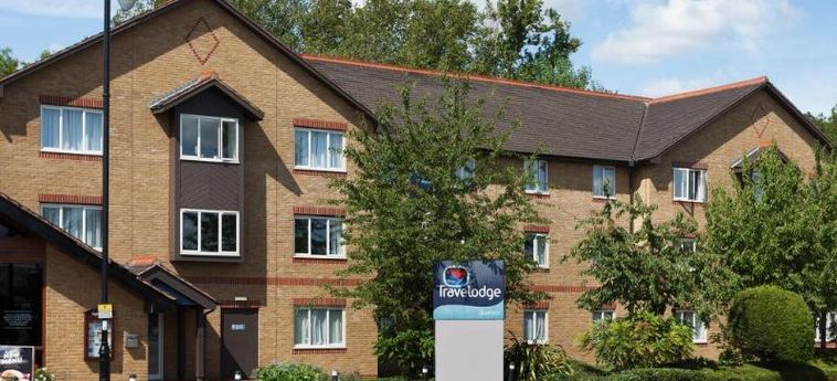 TRAVELODGE STAINES 3 Sterne