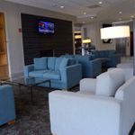 HOLIDAY INN EXPRESS & SUITES STAMFORD 2 Stars