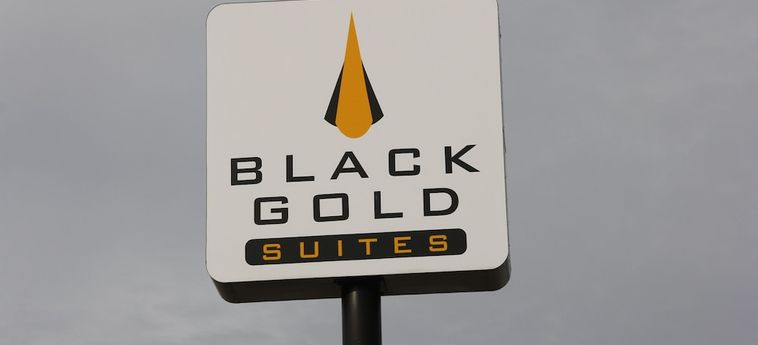 BLACK GOLD SUITES STANLEY 2 Stelle